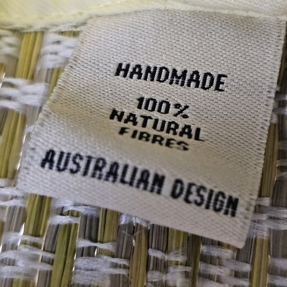 Lorna Murray Byron Bay Capri Hat Small Packable bucket travel beach New NWT - Picture 7 of 13